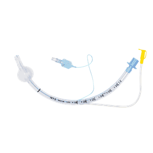 Endotrachealtube Vapsafe m/subglottisk sugekanal 6.0mm