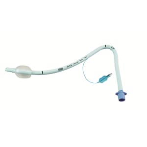 Endotrachealtube preformet nasal IVORY m/HVLP cuff 6,0mm