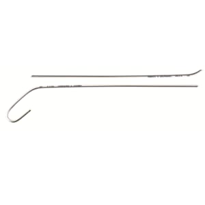 Sterimed intubating stylet 10 Fr/Ch (3.3 mm)