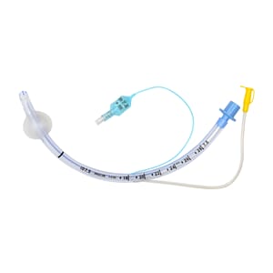 Endotrachealtube Vapsafe m/subglottisk sugekanal 6.0mm