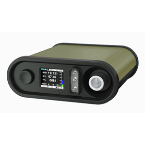 Ventway Sparrow - robust