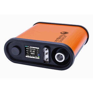 Ventway Sparrow - sivil