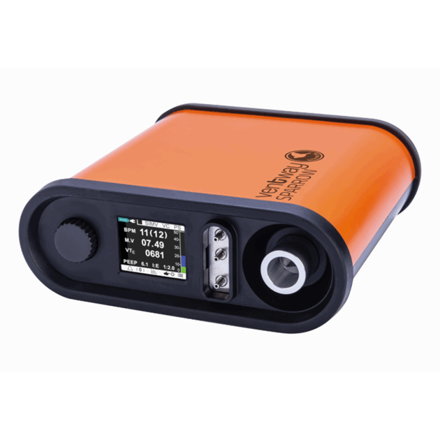 Ventway Sparrow ny design Oransje.png