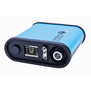 VentWay Sparrow MR-kompatibel