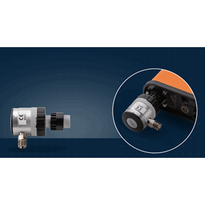 VentWay demandventil/O2-mixer