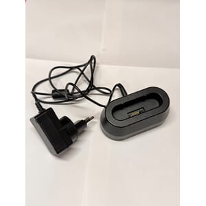 Batterilader til Ventway batteri