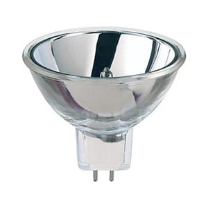 Lyspære 22.8V/50W GX 5.3  Philips 13938XHP Admeco 40009280
