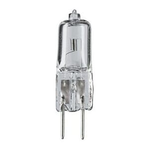 Lyspære 24V/100W GY6.35 M/67  Philips