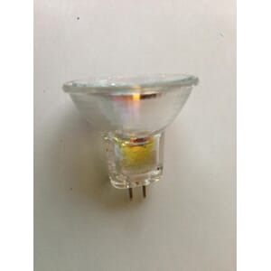 Lyspære 12V/20W GU4 10 grader 46890 SP DecoStar