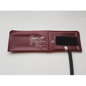 Blodtrykksmansjett monitor 8-14cm 1 slange uten konnektor