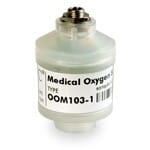 O2-sensor OOM103-1 Invivo 9445 - Modul Nordic AS