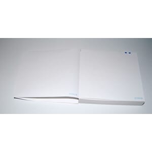 Registreringspapir Oxford Team S/8000/Meridian