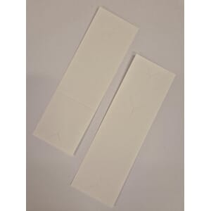 Instrumentbeskytter papirlomme 100 x 30mm