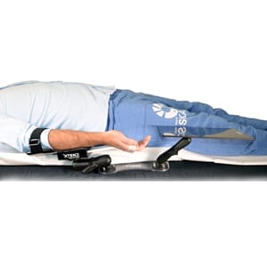 Xtend radialis immobilisieringssystem høyre arm