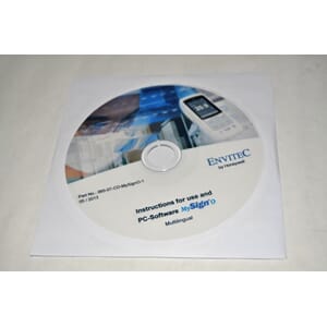 CD Oxygen Monitor My Sign O