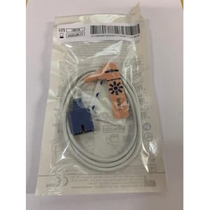 Spo2-sensor Nellcor oximax komp nyfødt >1- <20 kg Fabric
