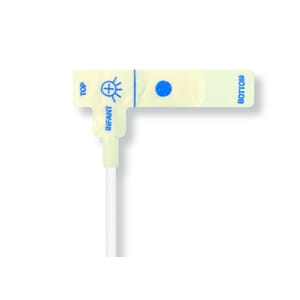 Spo2-sensor BCI komp nyfødt >1- <20 kg