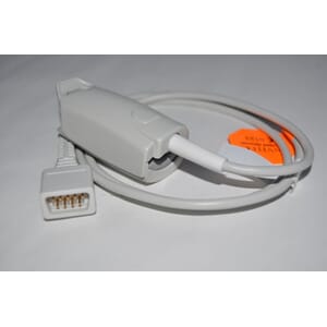 SpO2-sensor Comfortline for Datex DB9 90cm kompatibel