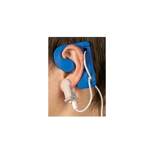SpO2 øresensor Datex 10pin 300cm kompatibel