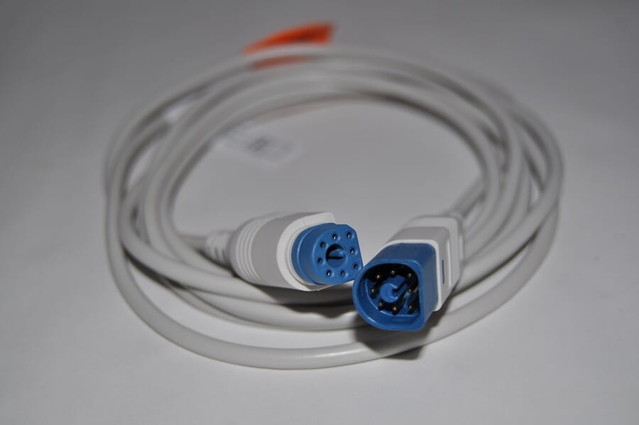 Spo2-kabler - Modul Nordic AS