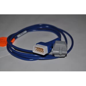 Soft-Tip SpO2-sensor BCI Barn 120cm